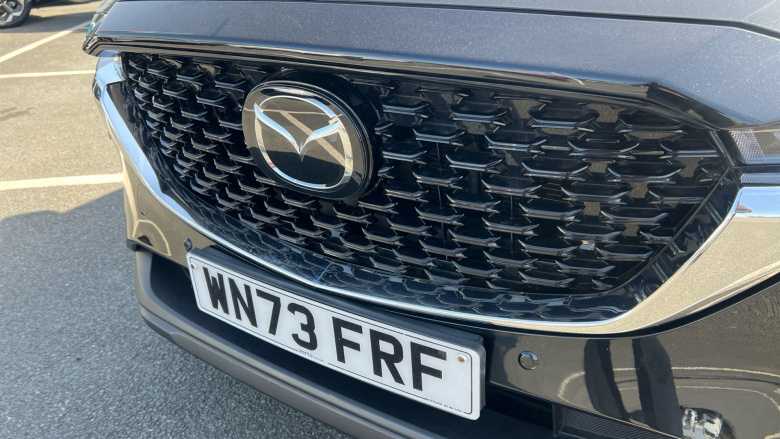 Mazda CX-5 2.0 e-Skyactiv G MHEV Exclusive-Line 5dr Petrol Estate